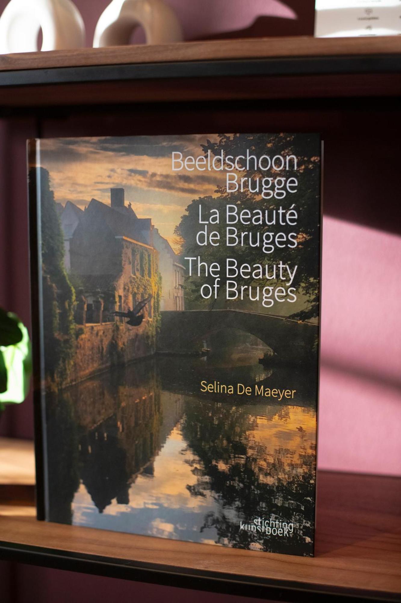 Gillis Eight By Romy&Travis Hotel Brugge Ngoại thất bức ảnh