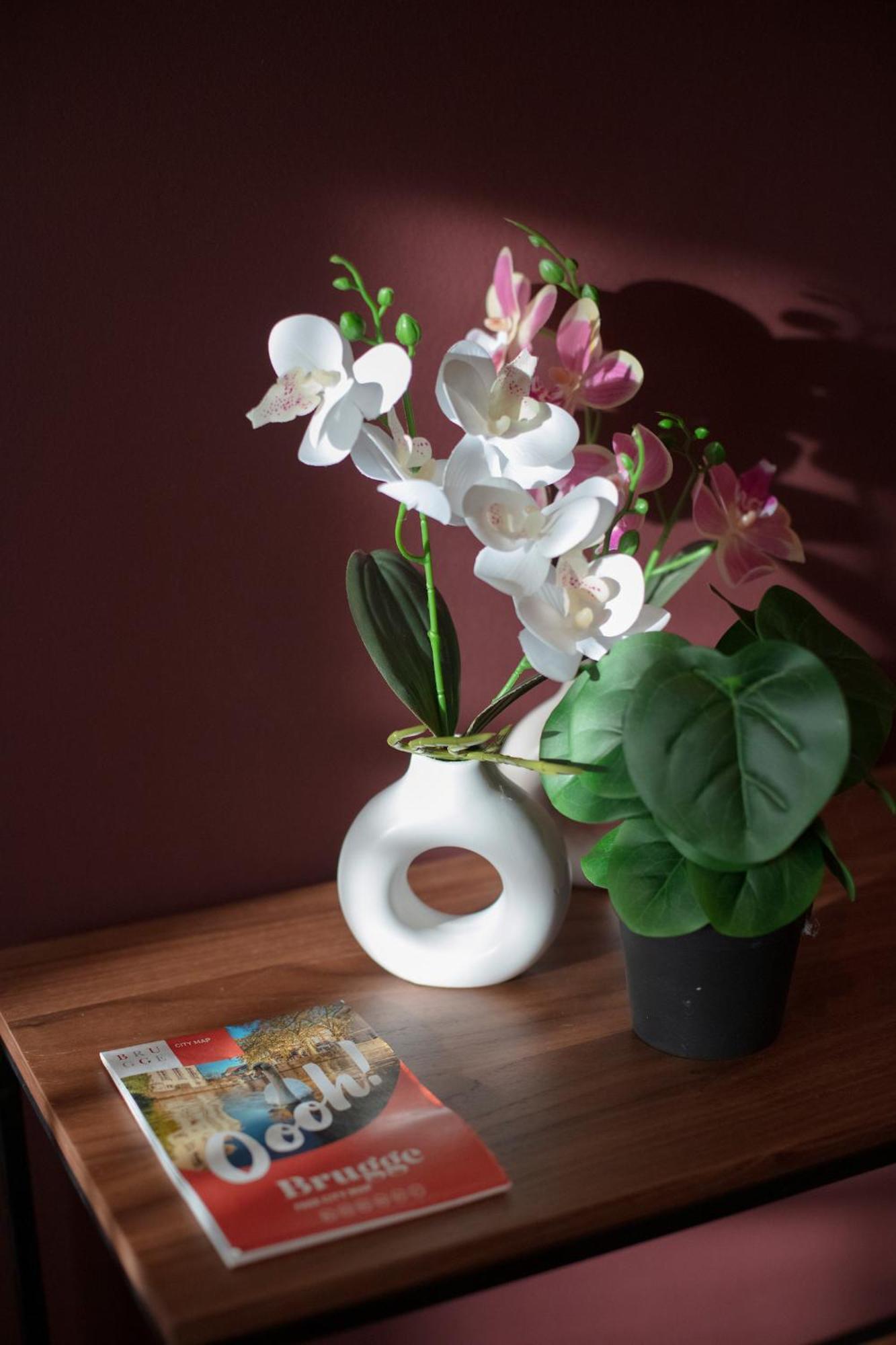 Gillis Eight By Romy&Travis Hotel Brugge Ngoại thất bức ảnh