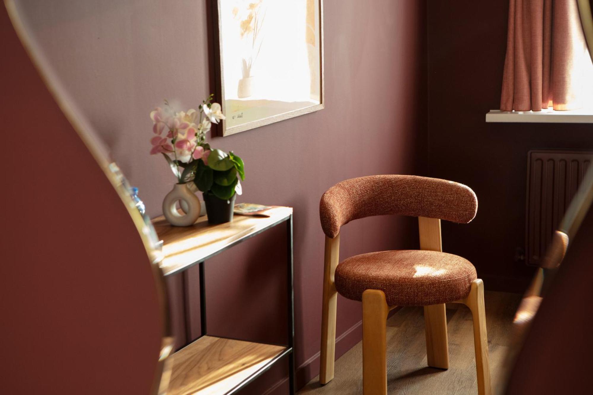 Gillis Eight By Romy&Travis Hotel Brugge Ngoại thất bức ảnh