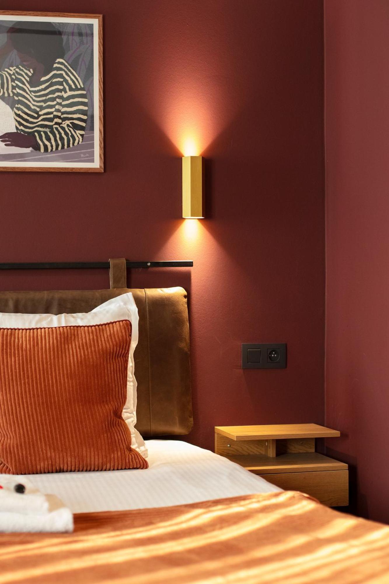 Gillis Eight By Romy&Travis Hotel Brugge Ngoại thất bức ảnh