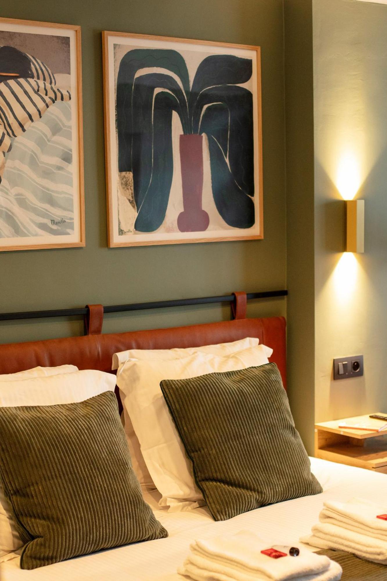 Gillis Eight By Romy&Travis Hotel Brugge Ngoại thất bức ảnh