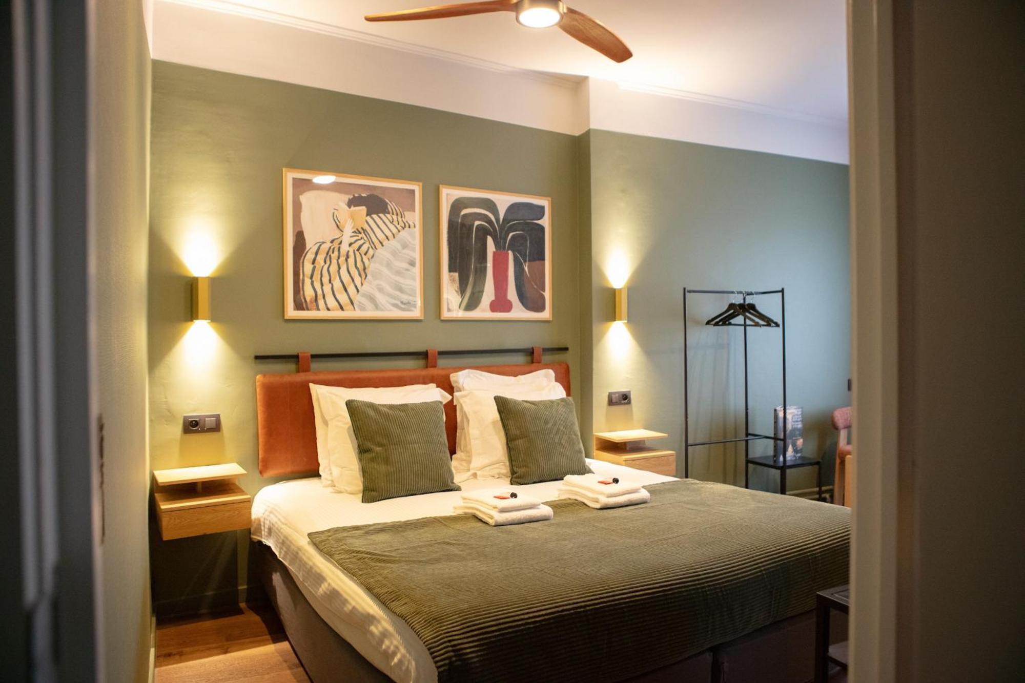 Gillis Eight By Romy&Travis Hotel Brugge Ngoại thất bức ảnh