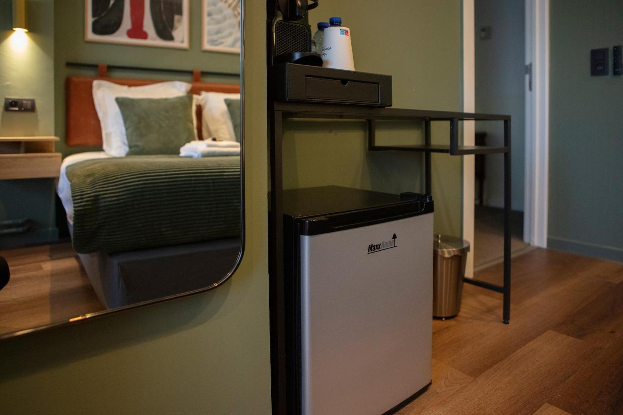 Gillis Eight By Romy&Travis Hotel Brugge Ngoại thất bức ảnh